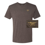 Men's Trident Macchiato Triblend T-shirt