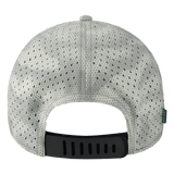 Legacy Bone Frog Camo Reclaim Mid-Pro Adjustable Cap