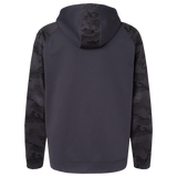 Trident Tahoe Camo Fleece Hooded Sweatshirt