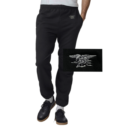 Men's Trident Heavy Blend Pocket Sweatpants