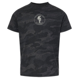 Toddler Camo Easy Day - Have to Be Kidding Tee