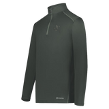 Bone Frog CoolCore Quarter-Zip Pullover