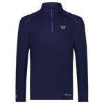 Trident CoolCore Quarter-Zip Pullover