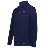 Trident CoolCore Quarter-Zip Pullover