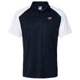 C2 Sport Trident Navy Polo Shirt