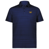 Trident Men's Navy Pursuit Polo