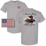 America Strong 250 Years T-shirt