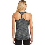 Trident Women's Ogio Verge Racerback Tank