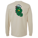 Freddy HooYah! Long Sleeve T-Shirt