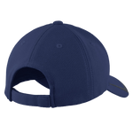 Sport-Tek Pique Colorblock Trident Cap