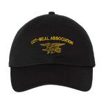 UDT-SEAL Association with Trident Hat