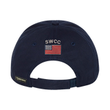 SWCC Navy Dri Duck Twill Cap