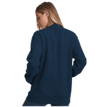 Trident Scroll Design Santa Cruz Pocket Sweatshirt