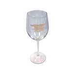 Trident White Wine Glass 19 oz - UDT-SEAL Store
 - 1