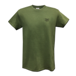 Be Badass Everyday Tshirt - UDT-SEAL Store
 - 2