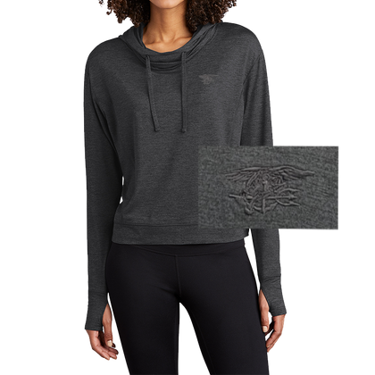 Ladies Trident Ogio Endurance Force Hoodie