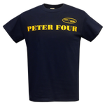 UDT/SEAL Peter Four Tshirt