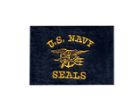 US NAVY SEALS Golf Towel